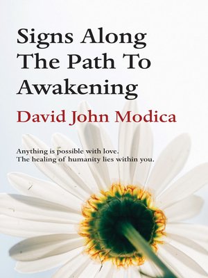 cover image of Signs Along the Path to Awakening